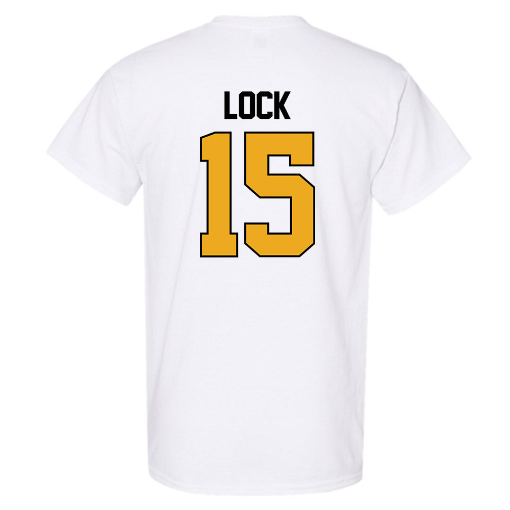 Missouri - NCAA Football : Tommy Lock - Classic Shersey T-Shirt