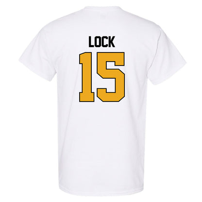 Missouri - NCAA Football : Tommy Lock - Classic Shersey T-Shirt