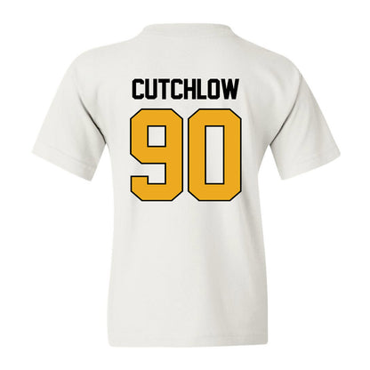 Missouri - NCAA Football : Grayson Cutchlow - Classic Shersey Youth T-Shirt