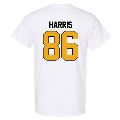 Missouri - NCAA Football : Jordon Harris - Classic Shersey T-Shirt