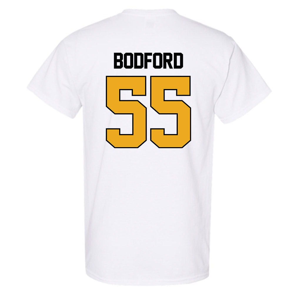 Missouri - NCAA Football : Justin Bodford - Classic Shersey T-Shirt