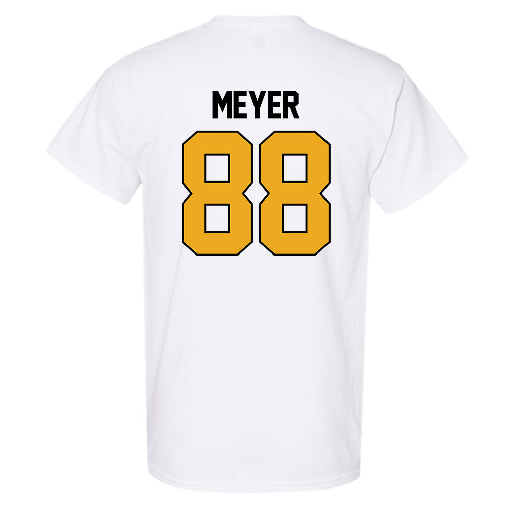 Missouri - NCAA Football : Robert Meyer - Classic Shersey T-Shirt-1