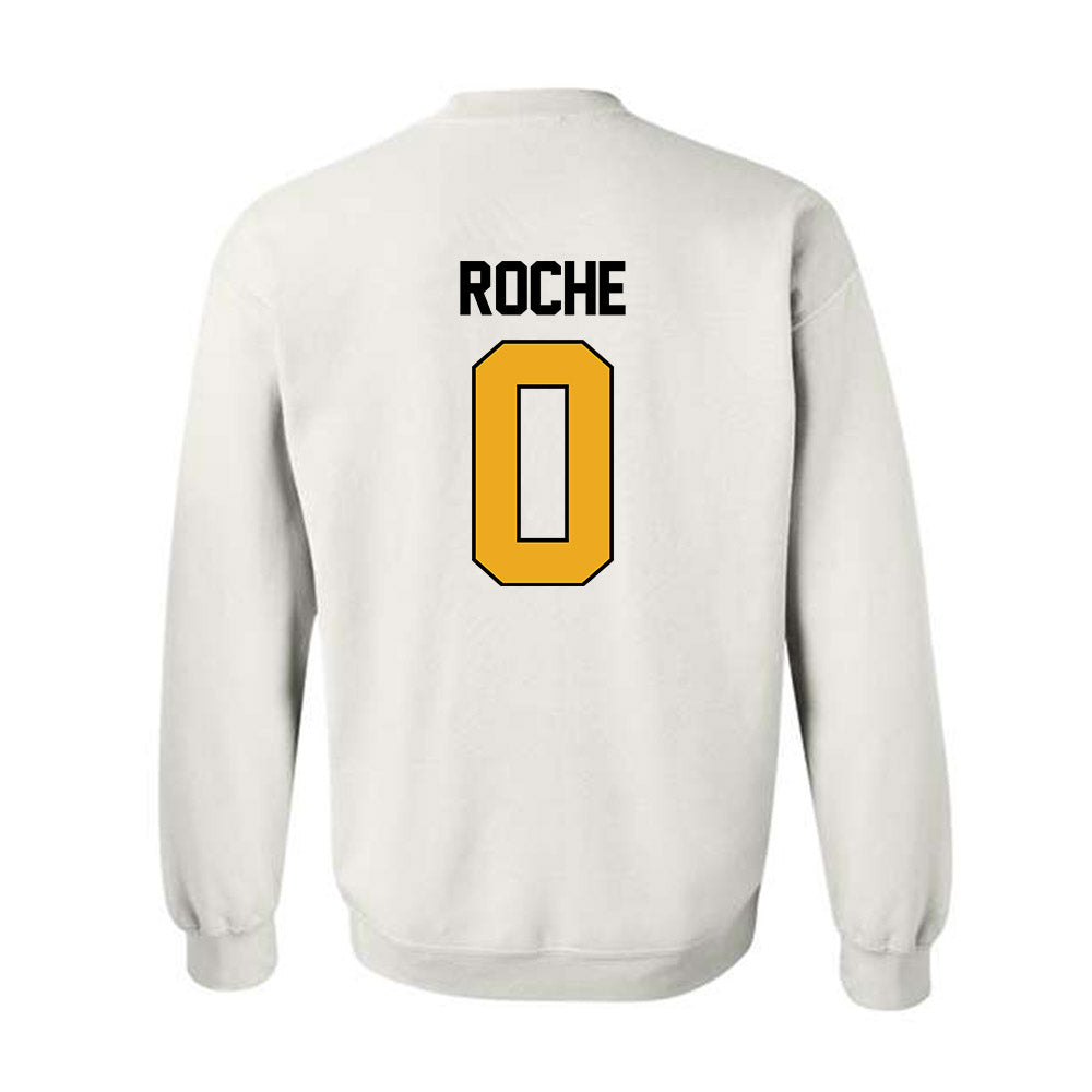 Missouri - NCAA Football : Phillip Roche - Classic Shersey Crewneck Sweatshirt