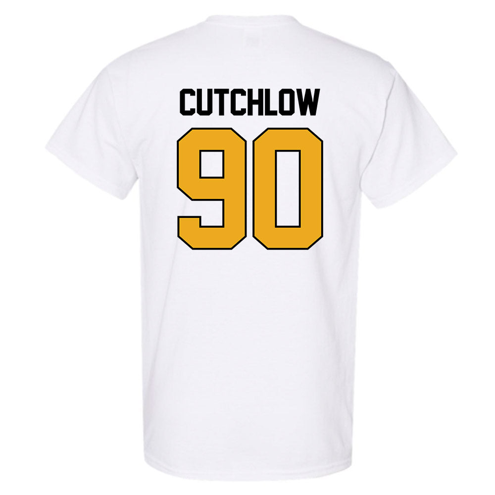 Missouri - NCAA Football : Grayson Cutchlow - Classic Shersey T-Shirt