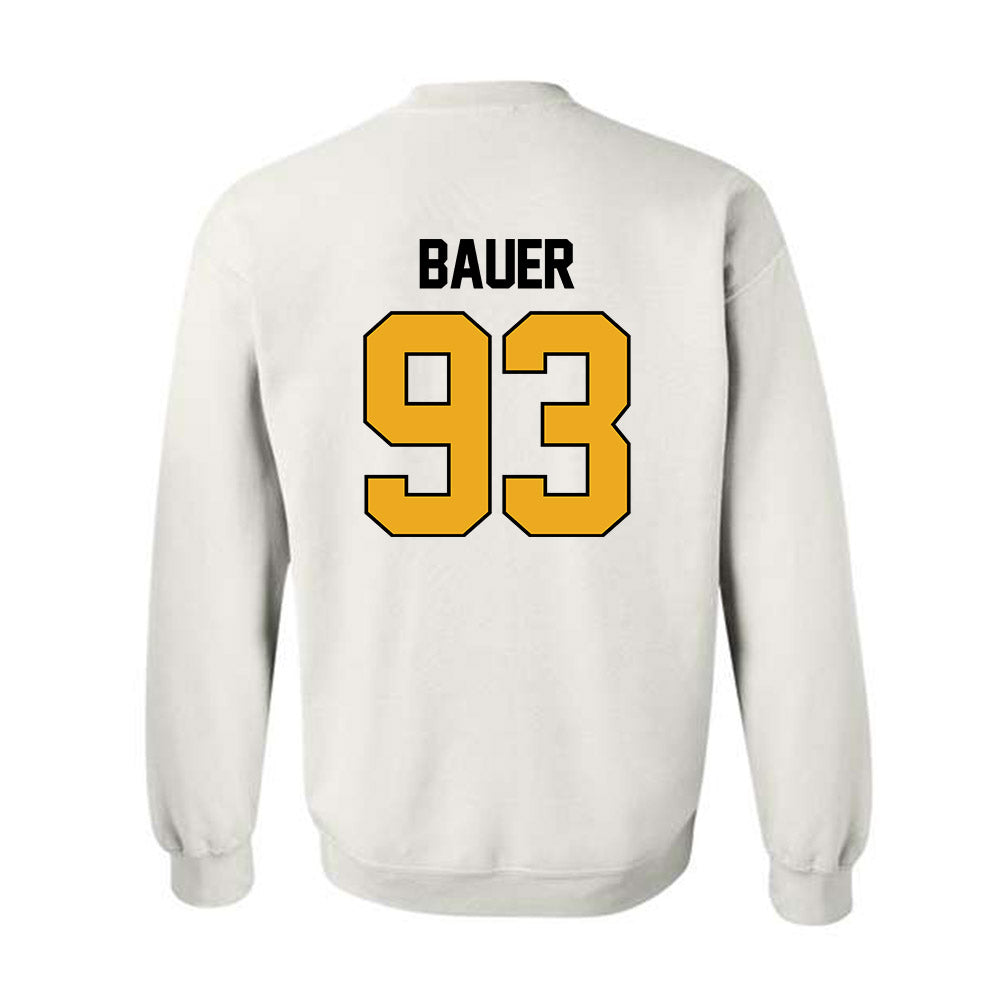 Missouri - NCAA Football : Luke Bauer - Classic Shersey Crewneck Sweatshirt