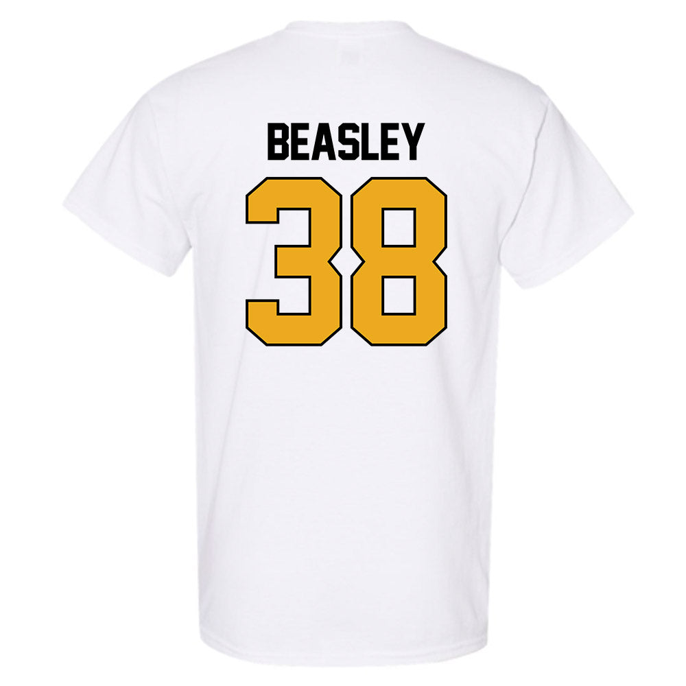 Missouri - NCAA Football : Jeremiah Beasley - Classic Shersey T-Shirt