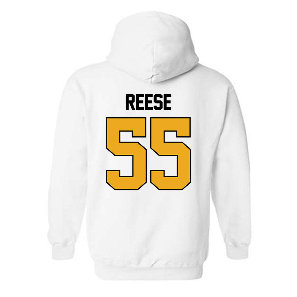 Missouri - NCAA Football : Tommy Reese - Classic Shersey Hooded Sweatshirt