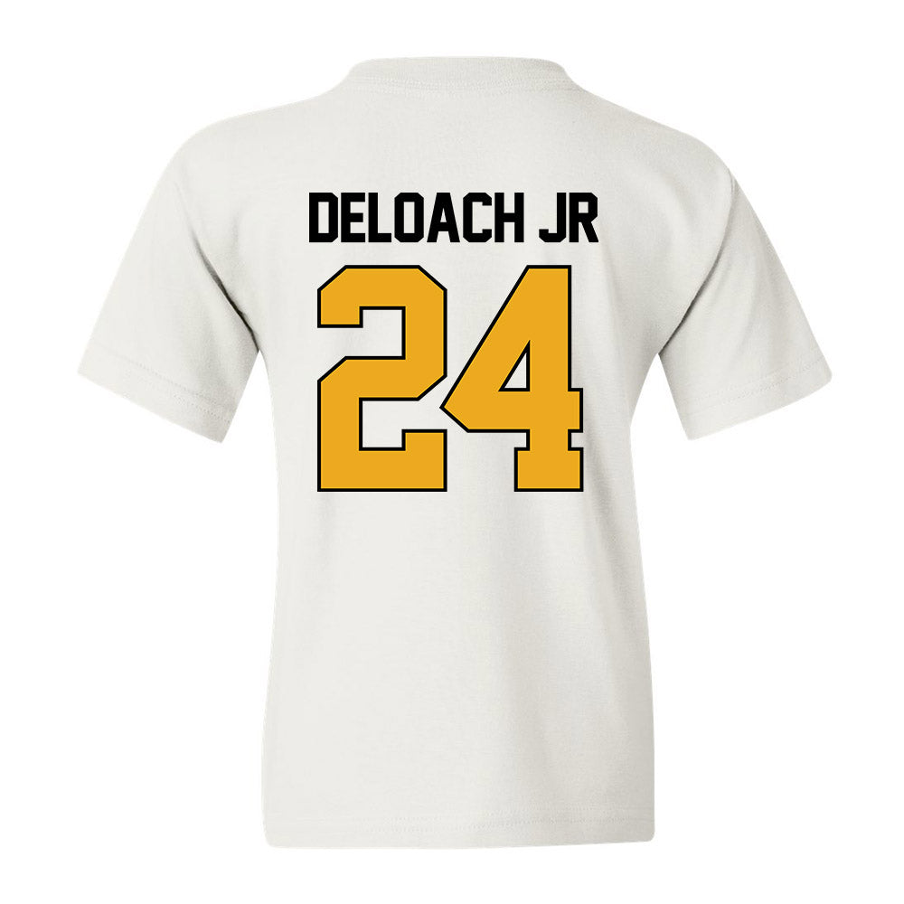 Missouri - NCAA Football : Nicholas DeLoach Jr - Classic Shersey Youth T-Shirt