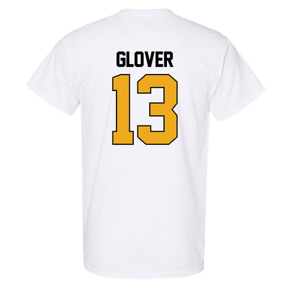 Missouri - NCAA Football : Aidan Glover - Classic Shersey T-Shirt