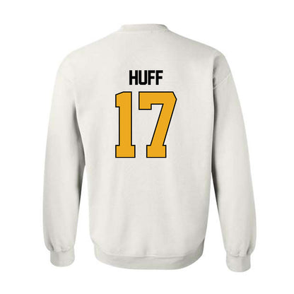 Missouri - NCAA Football : Brian Huff - Classic Shersey Crewneck Sweatshirt