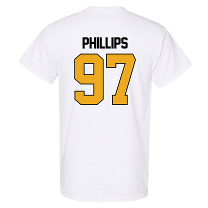 Missouri - NCAA Football : Orion Phillips - Classic Shersey T-Shirt