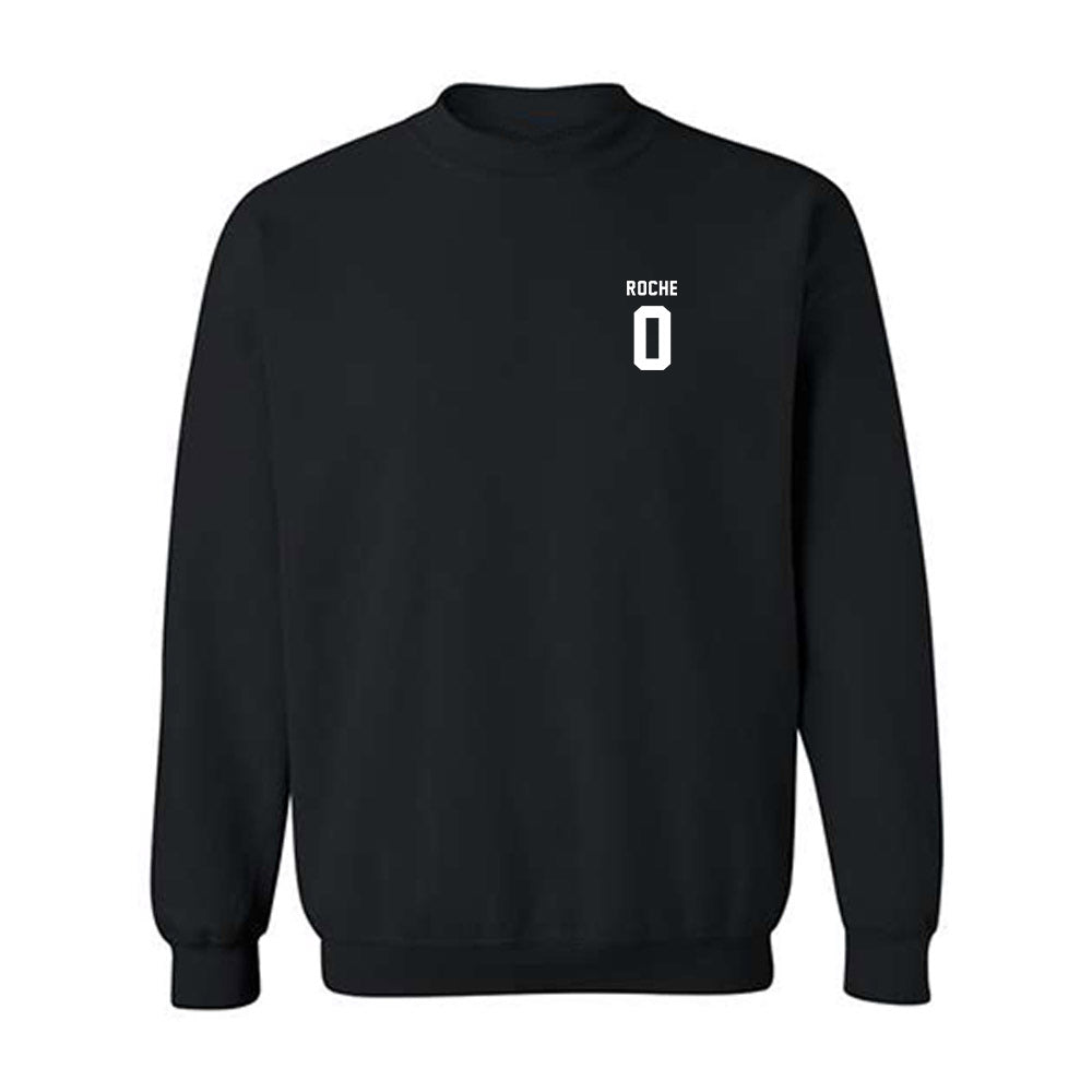 Missouri - NCAA Football : Phillip Roche - Classic Shersey Crewneck Sweatshirt