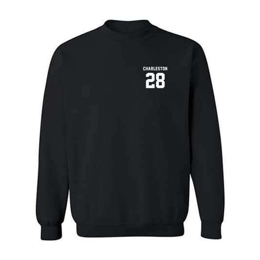 Missouri - NCAA Football : Joseph Charleston - Classic Shersey Crewneck Sweatshirt