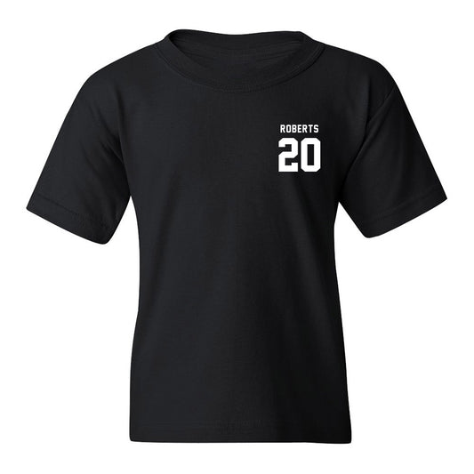 Missouri - NCAA Football : Jamal Roberts - Classic Shersey Youth T-Shirt