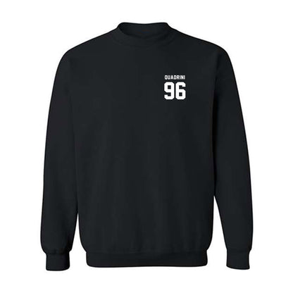 Missouri - NCAA Football : Nick Quadrini - Classic Shersey Crewneck Sweatshirt