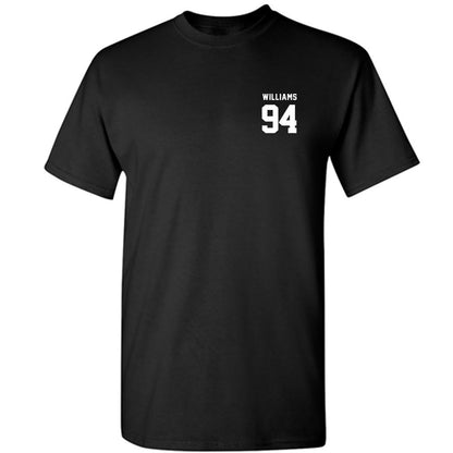 Missouri - NCAA Football : Samuel Williams - Classic Shersey T-Shirt