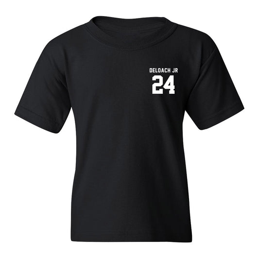 Missouri - NCAA Football : Nicholas DeLoach Jr - Classic Shersey Youth T-Shirt