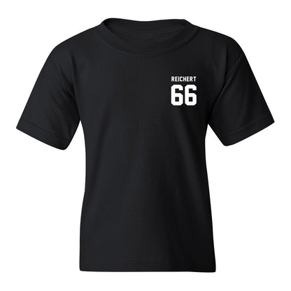 Missouri - NCAA Football : Logan Reichert - Classic Shersey Youth T-Shirt