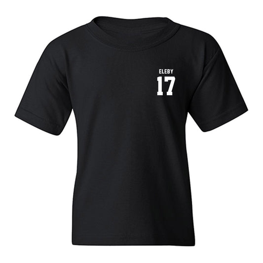 Missouri - NCAA Football : Kameron Eleby - Classic Shersey Youth T-Shirt-0