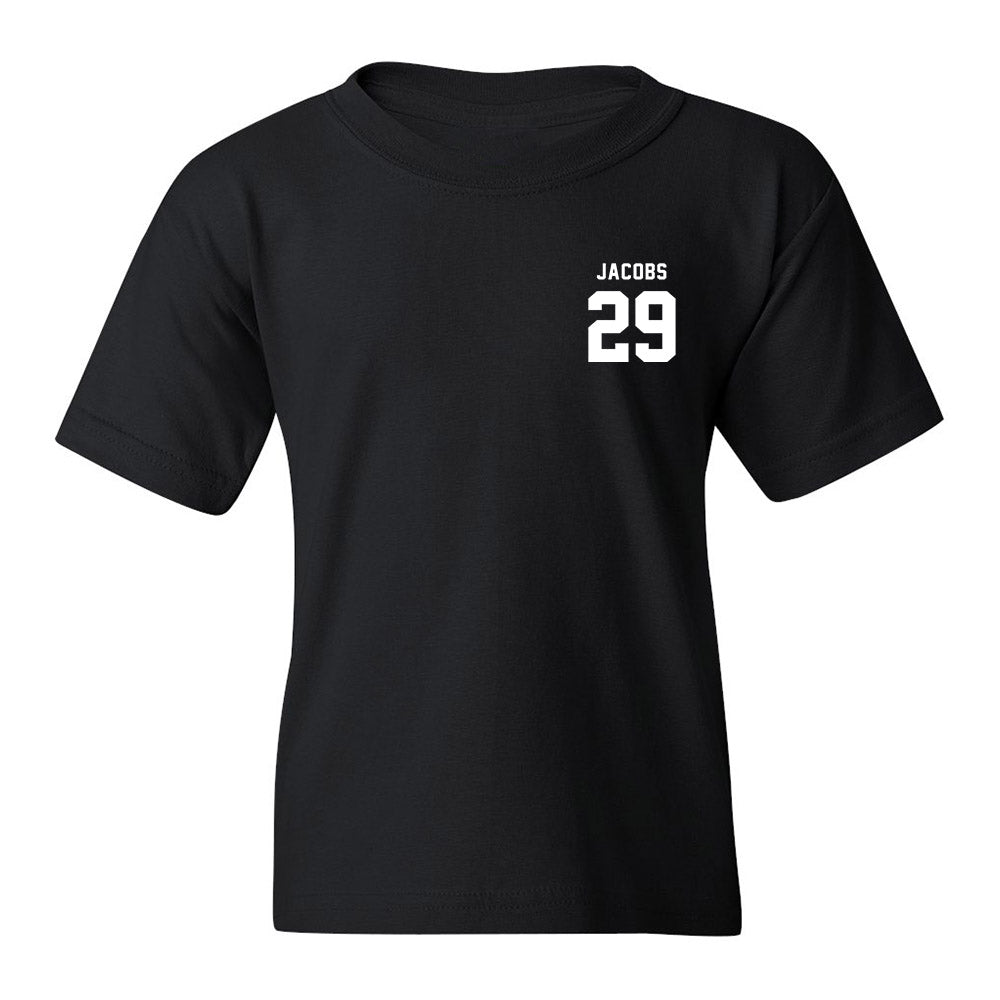 Missouri - NCAA Football : Khalil Jacobs - Classic Shersey Youth T-Shirt