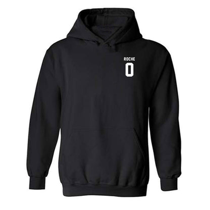 Missouri - NCAA Football : Phillip Roche - Classic Shersey Hooded Sweatshirt