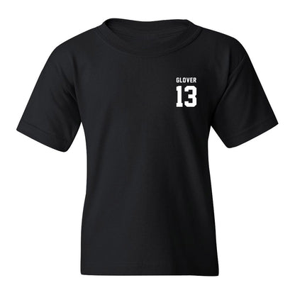 Missouri - NCAA Football : Aidan Glover - Classic Shersey Youth T-Shirt