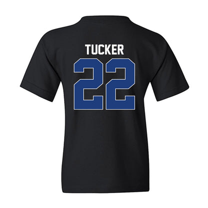 Memphis - NCAA Baseball : Cade Tucker - Youth T-Shirt-1