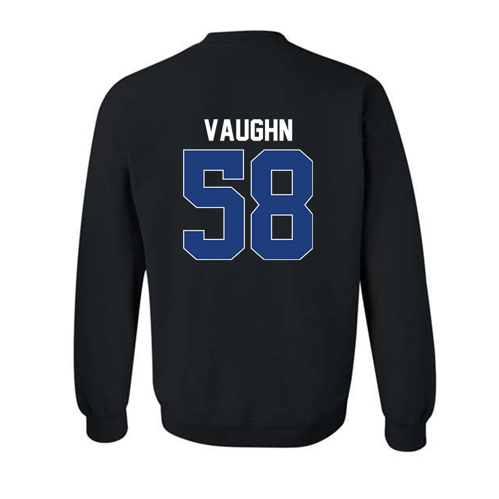 Memphis - NCAA Football : Bryce Vaughn - Crewneck Sweatshirt-1