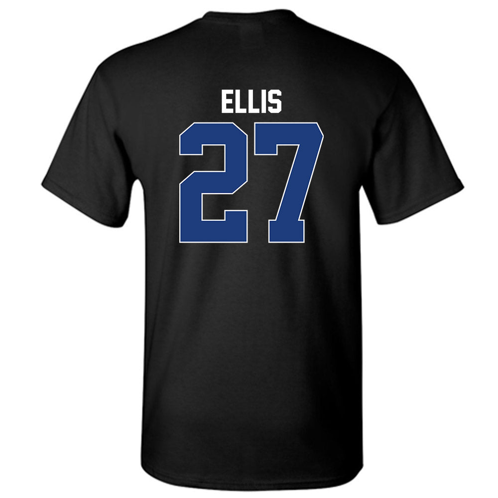 Memphis - NCAA Baseball : Luke Ellis - T-Shirt-1