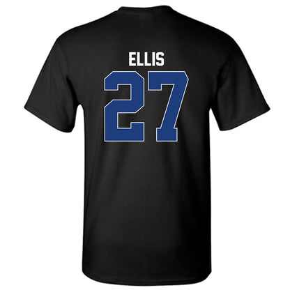 Memphis - NCAA Baseball : Luke Ellis - T-Shirt-1