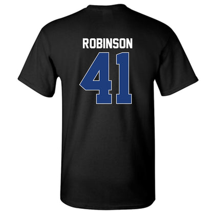 Memphis - NCAA Baseball : Caden Robinson - T-Shirt-1