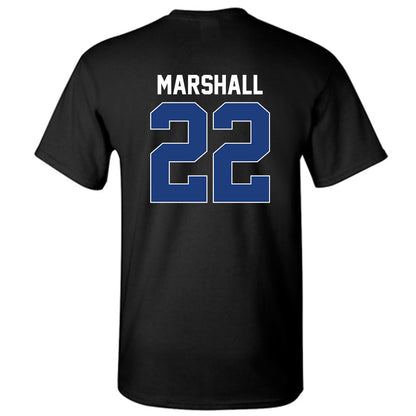 Memphis - NCAA Women's Volleyball : Sydney Marshall - T-Shirt-1