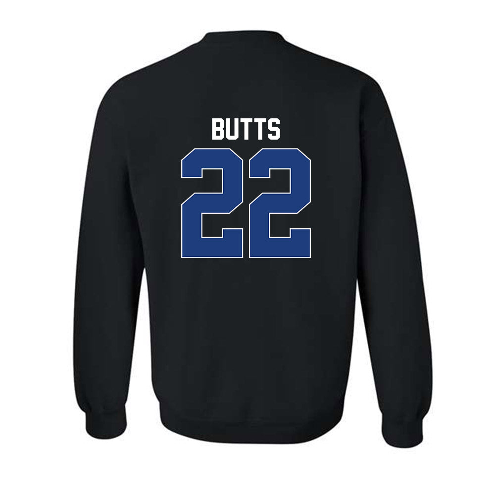 Memphis - NCAA Softball : Brylee Butts - Crewneck Sweatshirt-1