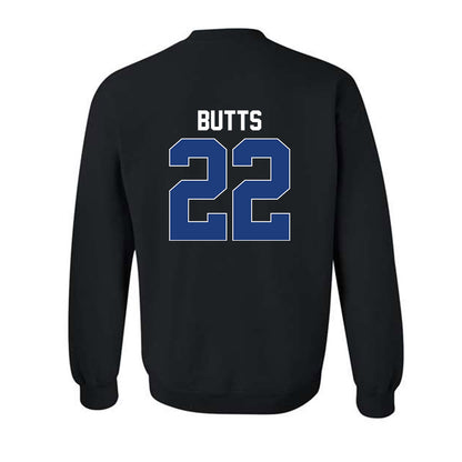 Memphis - NCAA Softball : Brylee Butts - Crewneck Sweatshirt-1