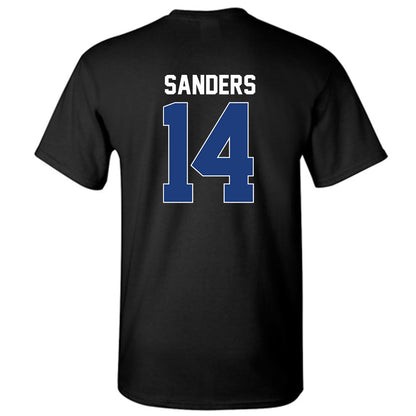 Memphis - NCAA Baseball : Brayden Sanders - T-Shirt-1