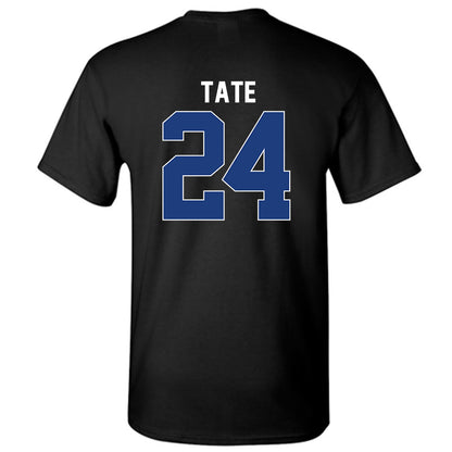 Memphis - NCAA Women's Volleyball : Jasmyn Tate - T-Shirt-1