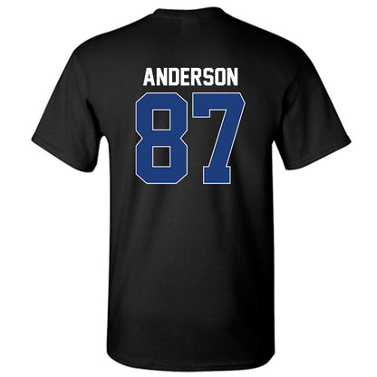 Memphis - NCAA Football : Bryce Anderson - T-Shirt-1
