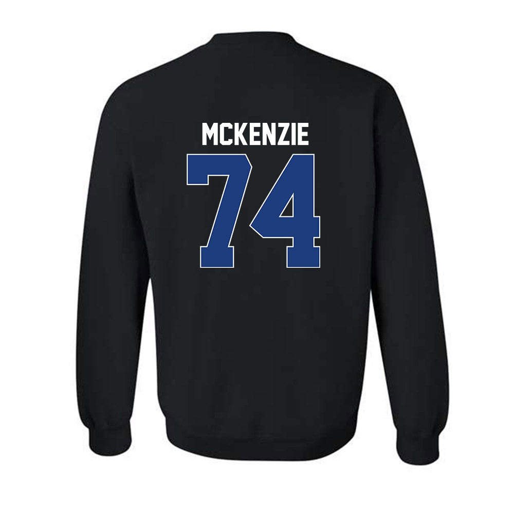 Memphis - NCAA Football : Kyndall McKenzie - Crewneck Sweatshirt-1