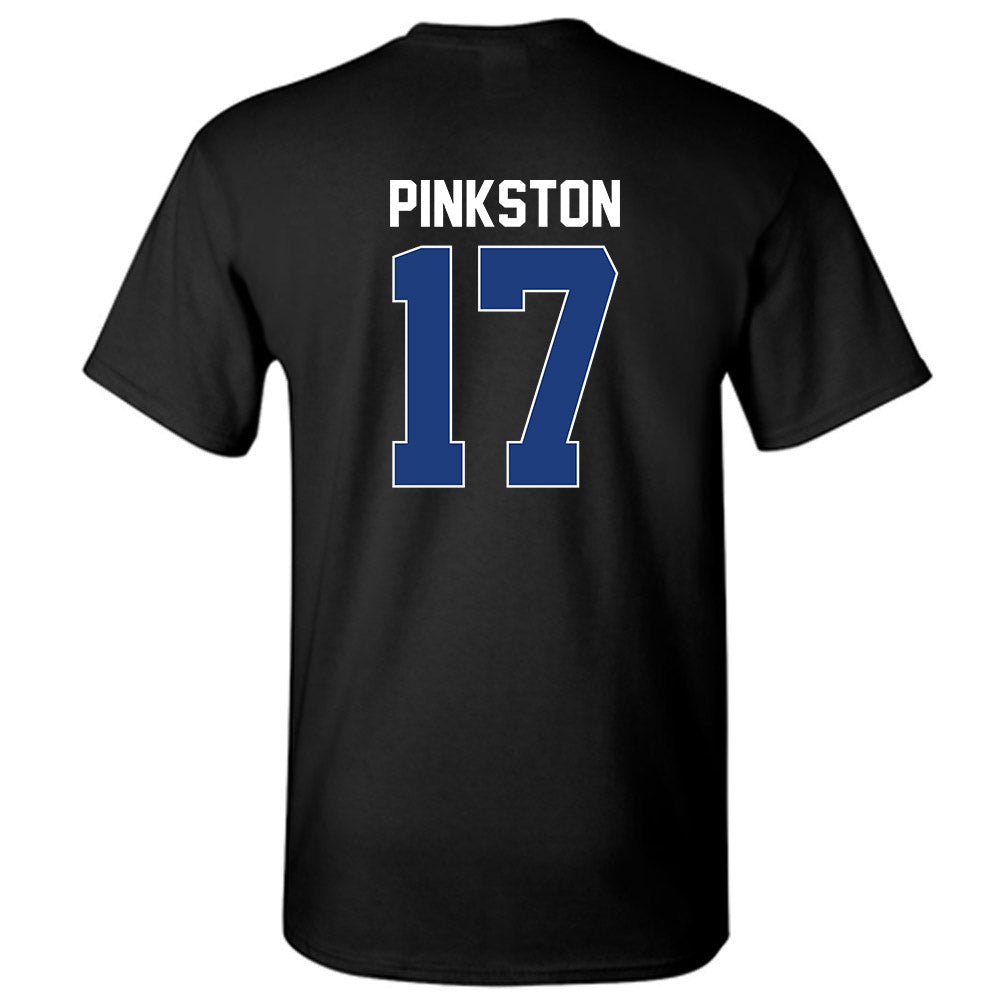 Memphis - NCAA Football : Chase Pinkston - T-Shirt-1