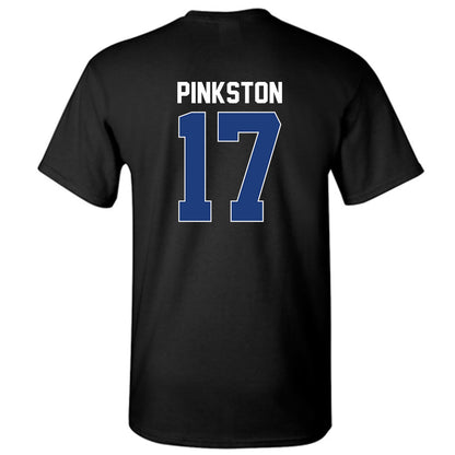 Memphis - NCAA Football : Chase Pinkston - T-Shirt-1