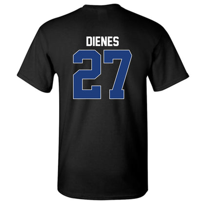 Memphis - NCAA Baseball : Jacob Dienes - T-Shirt-1