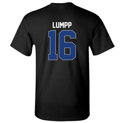 Memphis - NCAA Softball : Francesca Lumpp - T-Shirt-1