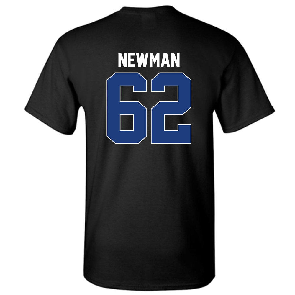 Memphis - NCAA Football : Ethan Newman - T-Shirt-1