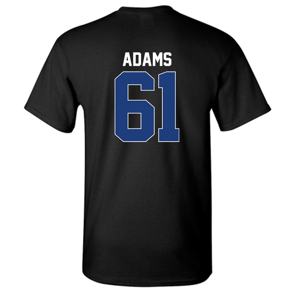 Memphis - NCAA Football : Chris Adams - T-Shirt-1