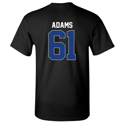Memphis - NCAA Football : Chris Adams - T-Shirt-1
