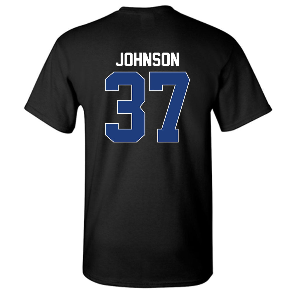 Memphis - NCAA Football : Jacory Johnson - T-Shirt-1