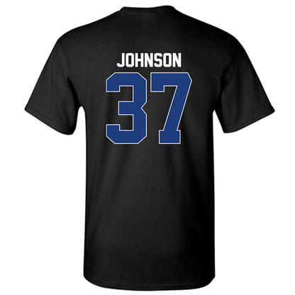 Memphis - NCAA Football : Jacory Johnson - T-Shirt-1
