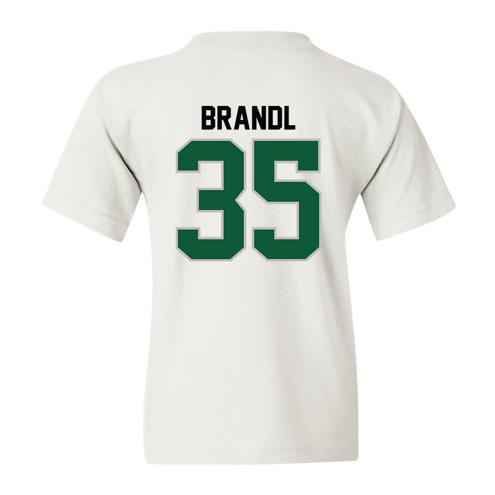 Hawaii - NCAA Softball : Macy Brandl - Youth T-Shirt