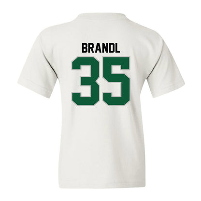 Hawaii - NCAA Softball : Macy Brandl - Youth T-Shirt