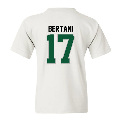 Hawaii - NCAA Women's Soccer : Piper Bertani - Youth T-Shirt